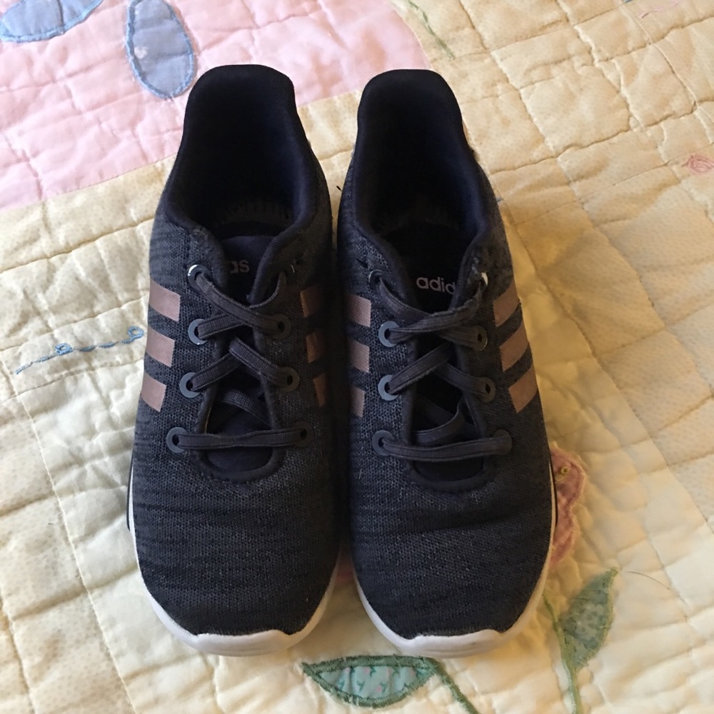 Adidas Girls Slip On